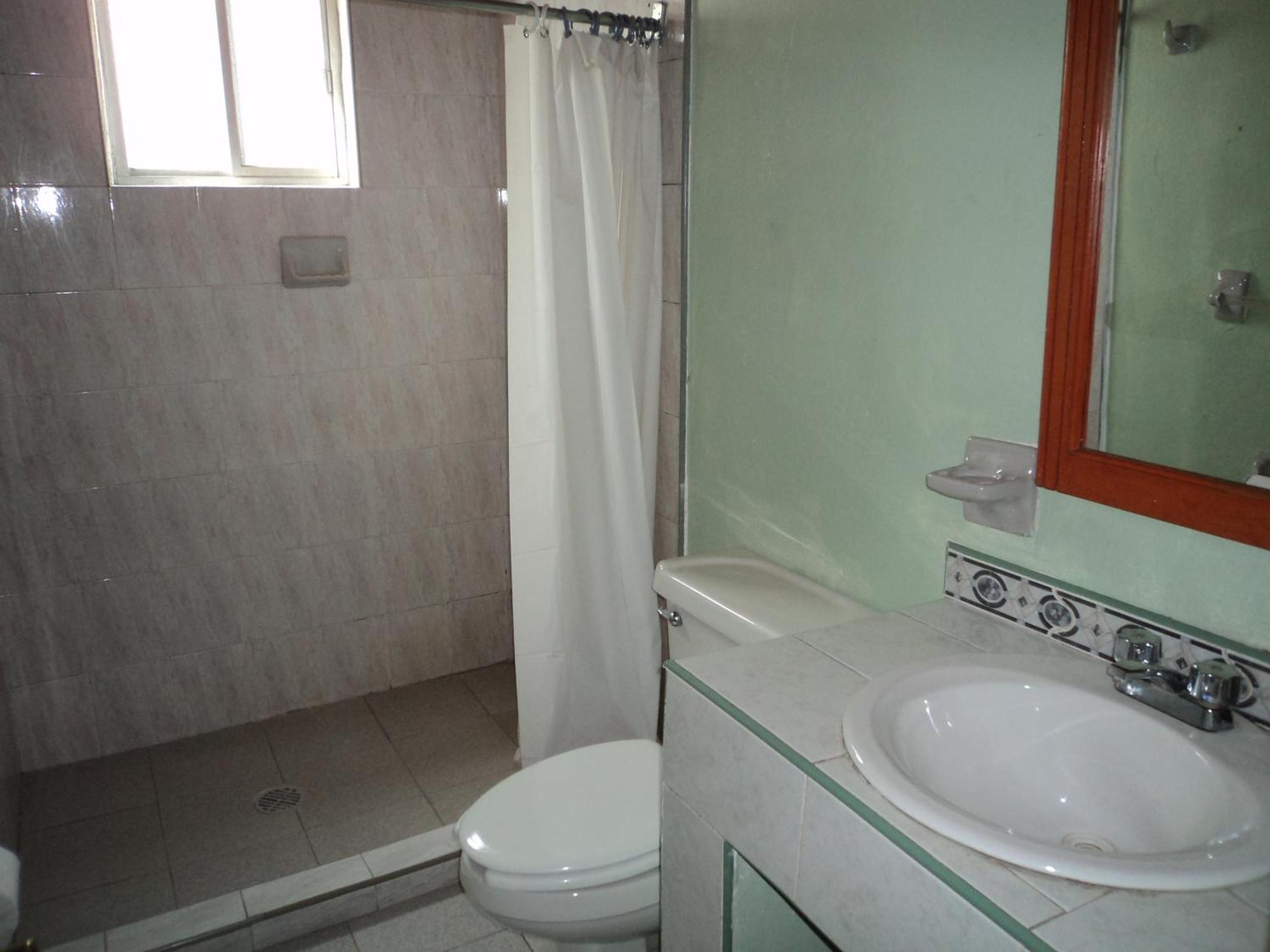 Cabanas Montebello Inn Creel Bagian luar foto